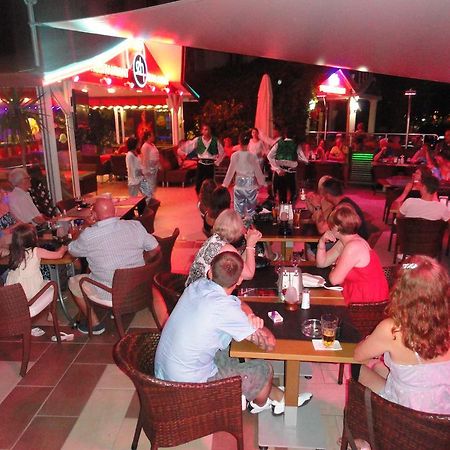 Ercan Han Hotel İcmeler Εξωτερικό φωτογραφία