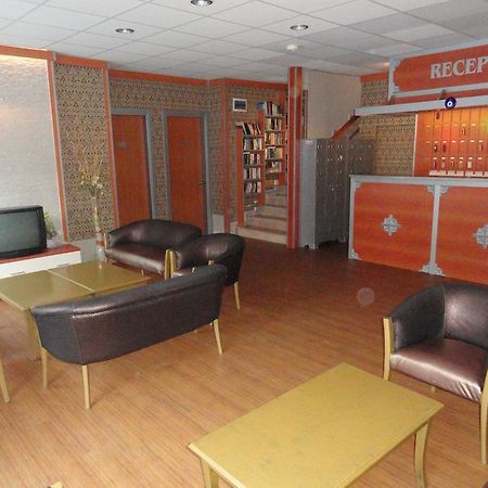 Ercan Han Hotel İcmeler Εξωτερικό φωτογραφία