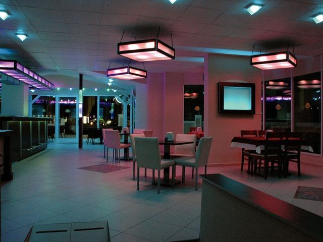 Ercan Han Hotel İcmeler Εξωτερικό φωτογραφία