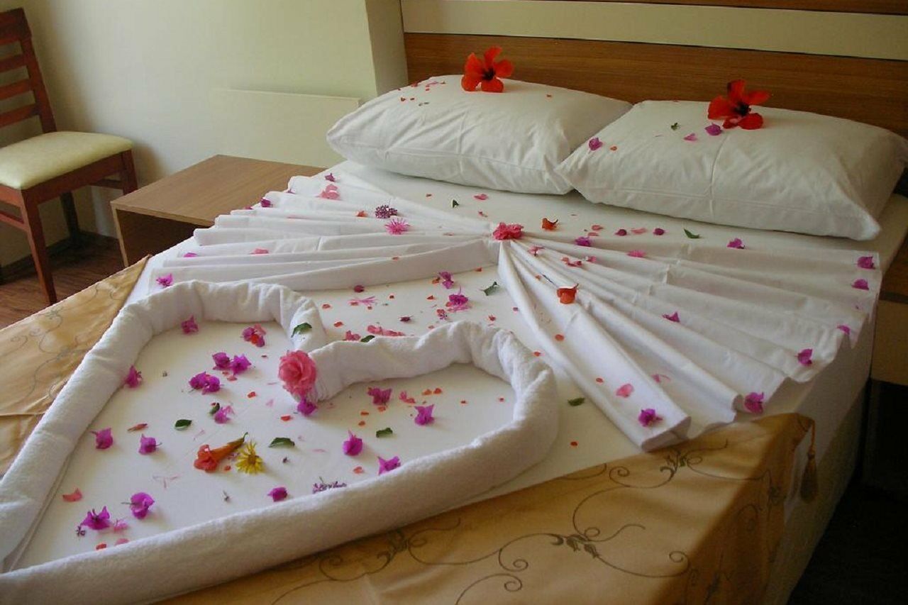 Ercan Han Hotel İcmeler Εξωτερικό φωτογραφία